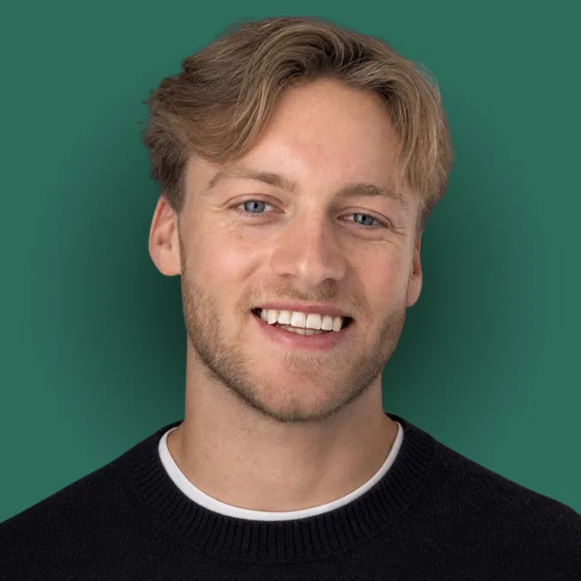 Ben MacMahon, Co-Founder and Head of Commercial Operations at DotCross