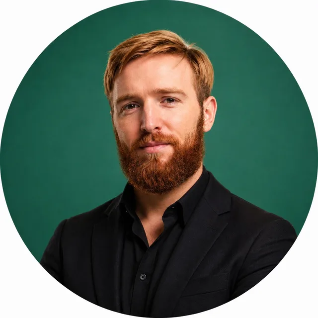 Dmitriy Boyuk, Founder and CEO of DotCross