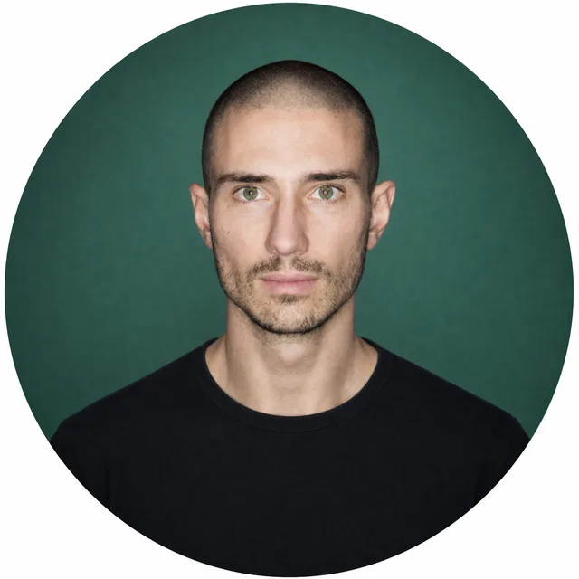 Jacques Lalo, Head of AI Product at DotCross